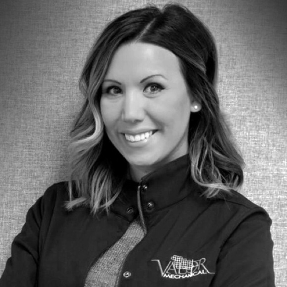Meet your Posher, Briana